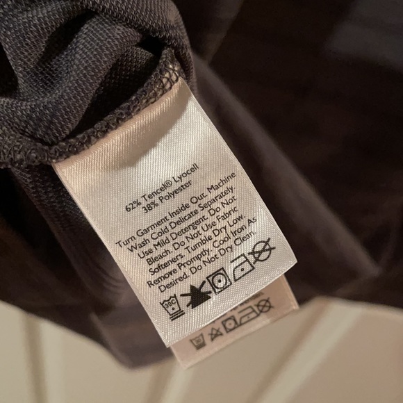 Men’s Eddie Bauer Active Long Sleeve sz L - Picture 7 of 7